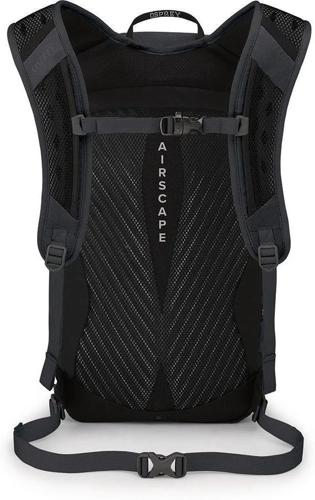 Рюкзак Osprey Sportlite 20 л, черный