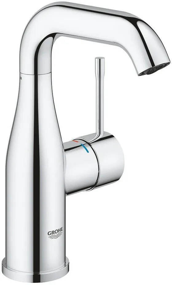 Смеситель для раковины Grohe Essence 23798001