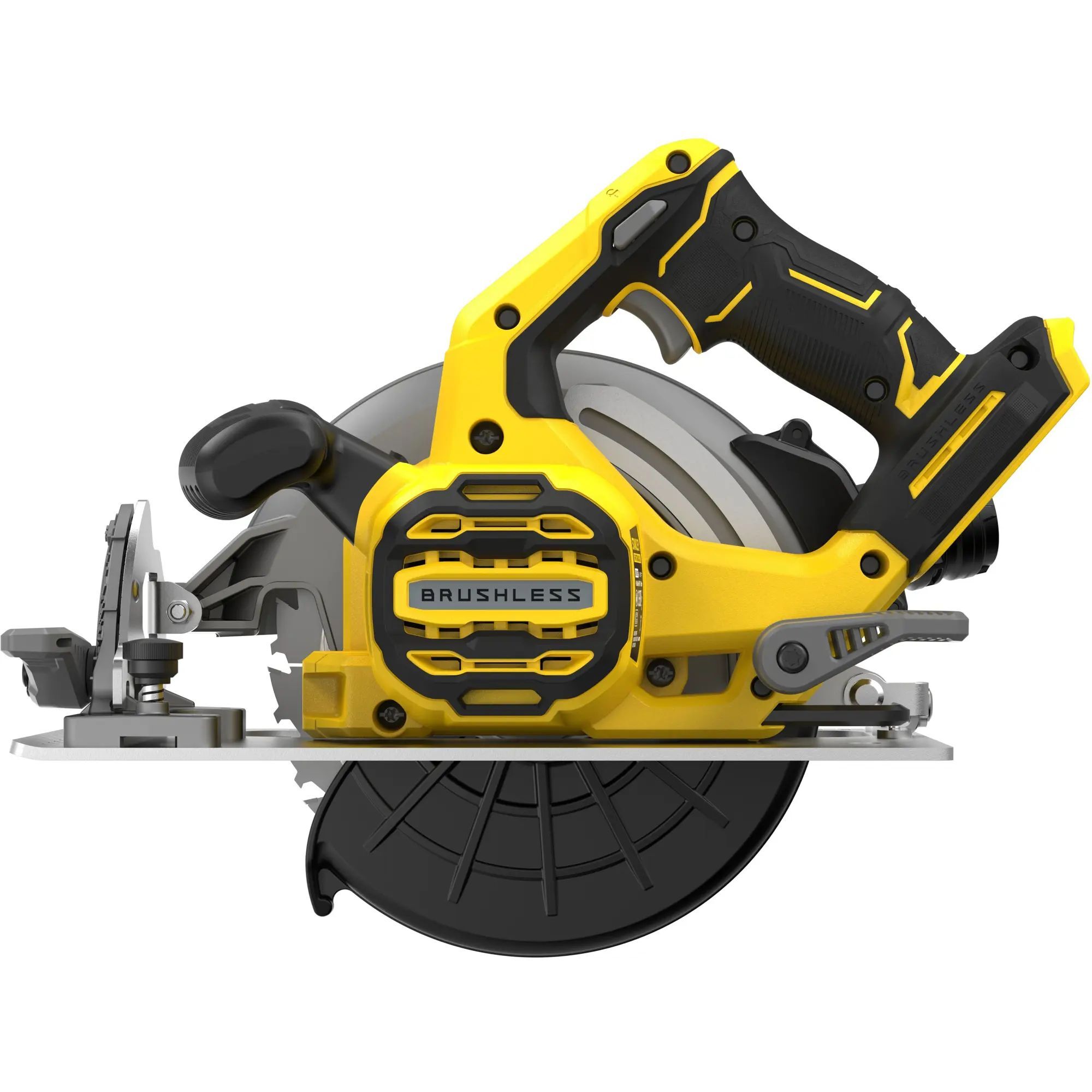 Циркулярная пила Stanley FATMAX SFMCS550B