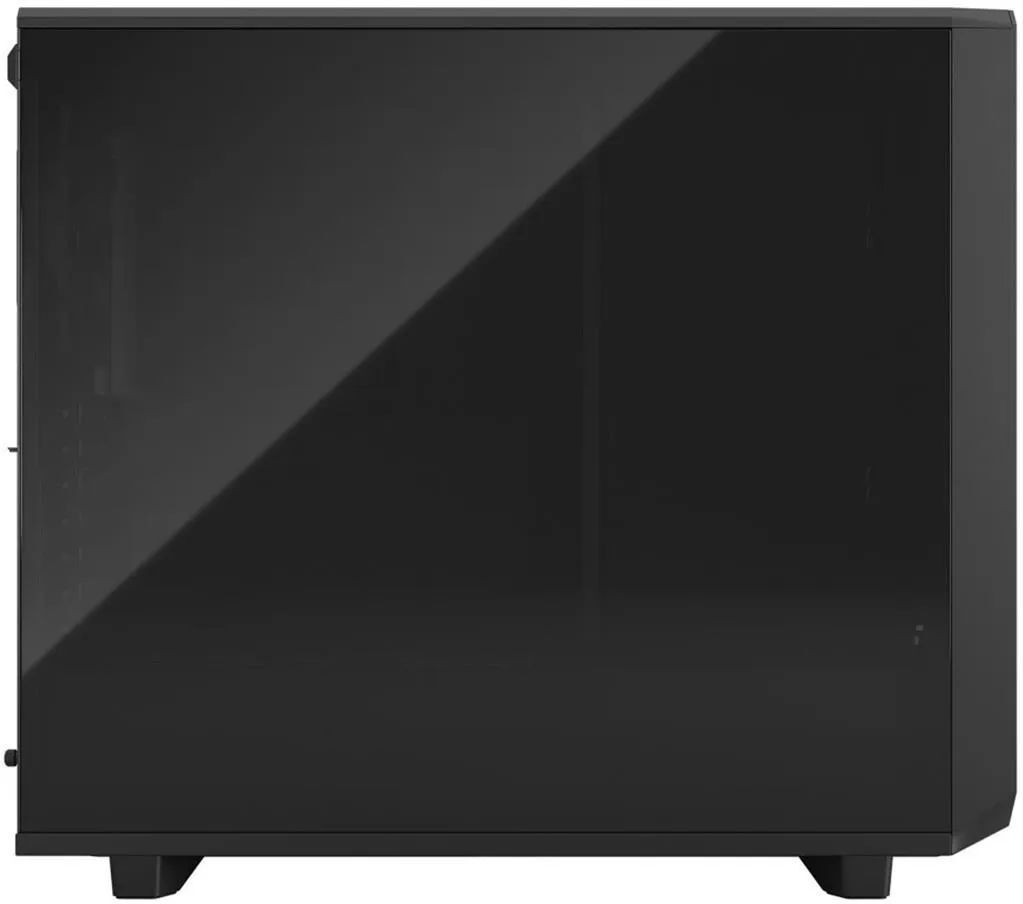 Корпус компьютерный Fractal Design Meshify 2 Black TG Dark Tint (FD-CMES2-A02)