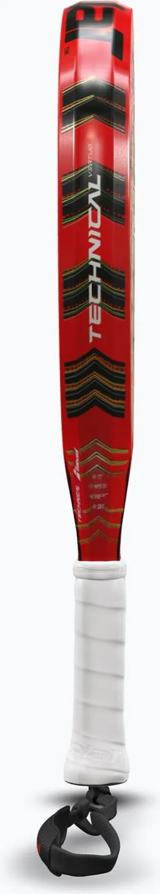 Теннисная ракетка Babolat Technical Vertuo 2.5 Red/Black