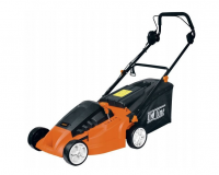 Электрическая газонокосилка Oleo-Mac E1600 38см