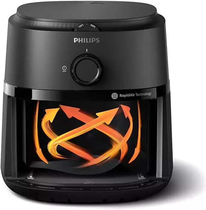 Аэрогриль Philips NA110/00