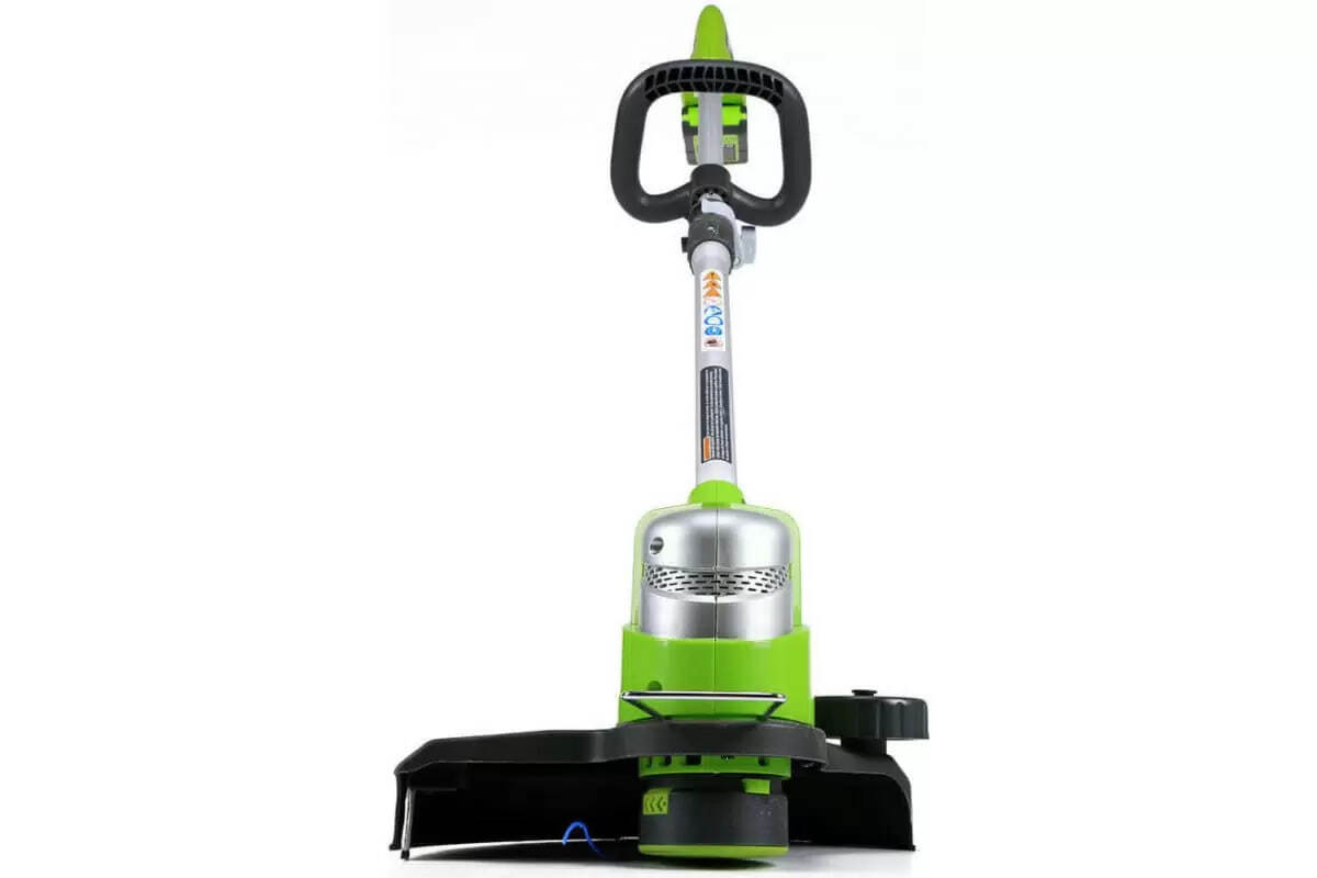 Аккумуляторный триммер Greenworks GD60LT GR2108307