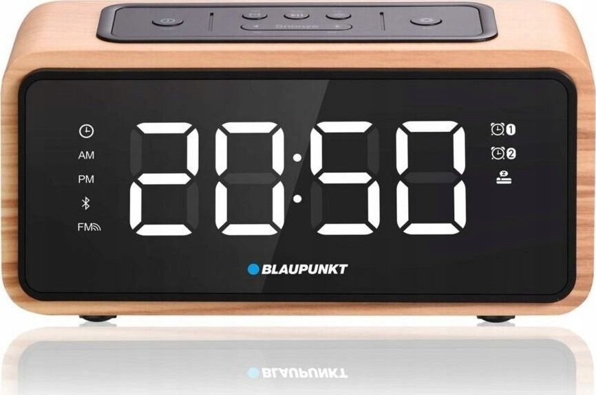 Радиочасы Blaupunkt R65BT