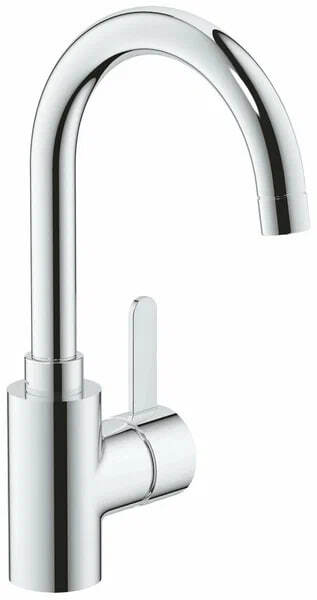 Однорычажные отдельно стоящие смесители Grohe Eurosmart Cosmopolitan 23933001