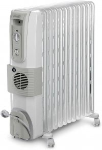 Радиатор масляный De'Longhi KH771230V
