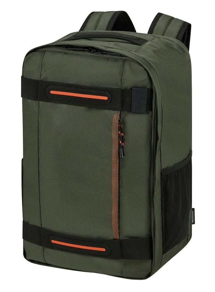 American Tourister сумки для путешествия хаки