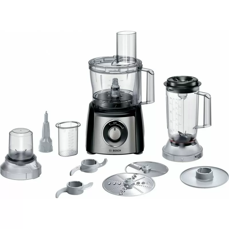 Кухонный комбайн Bosch MCM3PM386