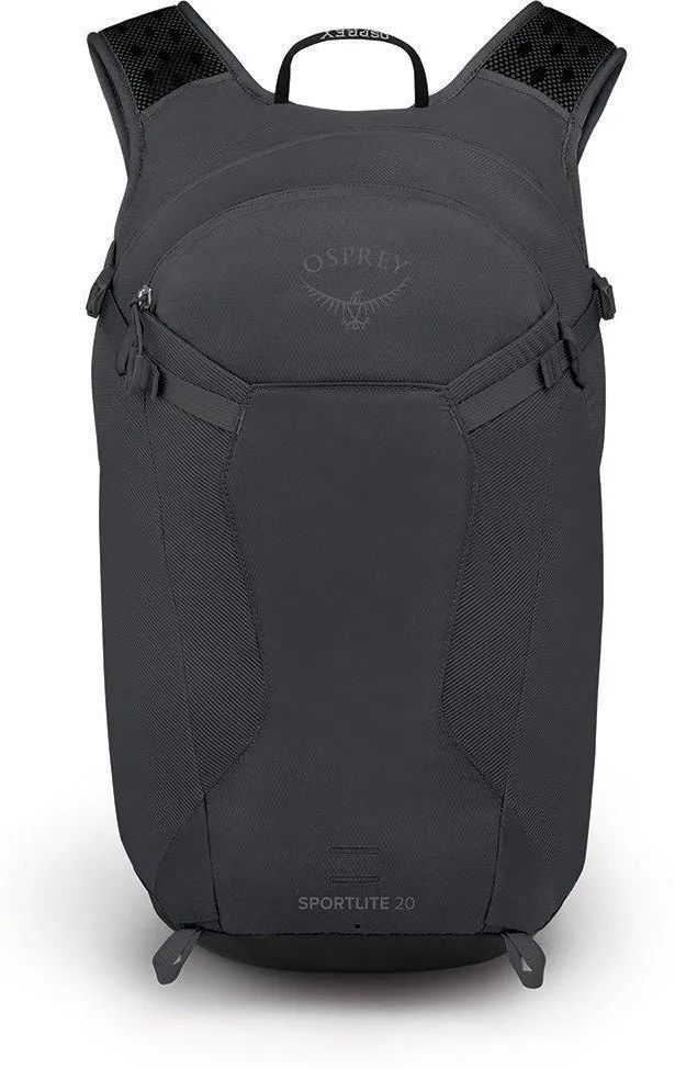 Рюкзак Osprey Sportlite 20 л, черный