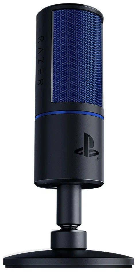 Микрофон Razer Seiren X for PS4