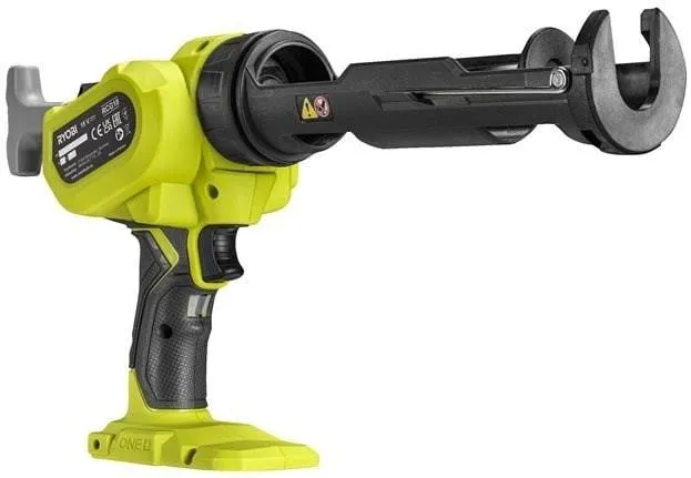 Клеевой пистолет RYOBI RCG18-0