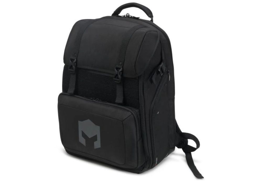 Рюкзак Caturix Cumbattant Ecotec 17,3, 38 л, CTRX-05