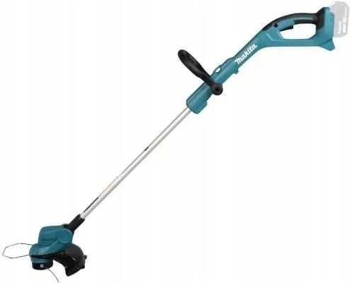 Триммер Makita DUR193RF 18V 260 мм с АКБ 3,0 Ah и ЗУ