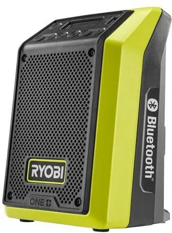 Радио аккумуляторное RYOBI RRDAB18-0