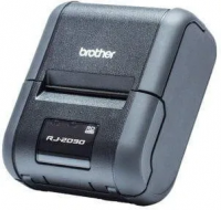 Принтер этикеток Brother RJ-4030