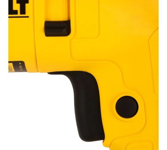 Перфоратор сетевой DeWalt D25413K, 1000 Вт, 4.2 Дж, 4700 уд/мин, в кейсе