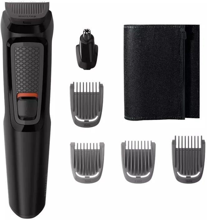 Триммер Philips Multigroom Series 3000 MG3710/15
