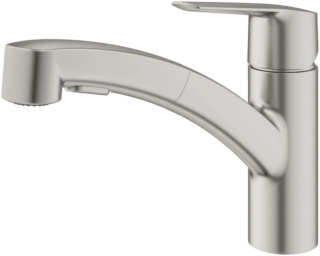 Смеситель для кухни GROHE QuickFix 30531DC1