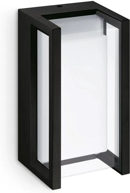 Настенный светодиодный светильник PHILIPS Pyrona 2700K 8720169266711