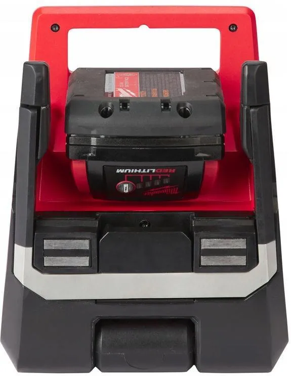 Аккумуляторный прожектор Milwaukee M18 PAL-0 18 В, без АКБ и ЗУ
