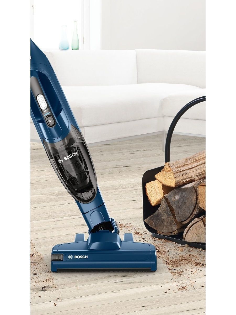 Пылесос BOSCH BCHF216S