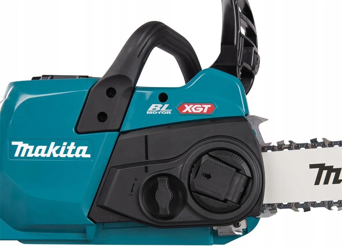 Цепная пила Makita UC022GZ 40V XGT без АКБ и ЗУ