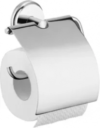Держатель туалетной бумаги Hansgrohe 40523820
