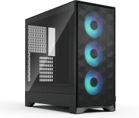 Компьютерный корпус Fractal Design Pop 2 Air Black TG RGB