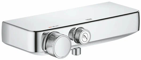 Смеситель для душа с термостатом Grohe Grohtherm Smartcontrol 34719000