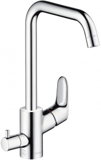 Смеситель Hansgrohe Focus 31823000