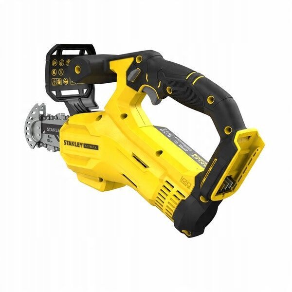 Аккумуляторная цепная пила Stanley SFMCPS415D1 15см 18V