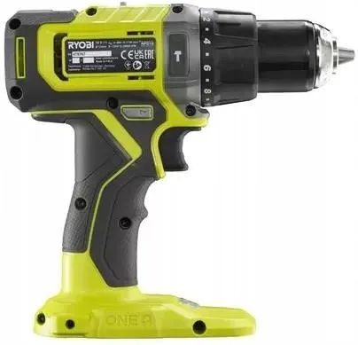 Дрель-шуруповерт RYOBI RPD18BL1-2C20S с АКБ и ЗУ