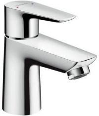 Смеситель Hansgrohe Talis E, хром 71700000