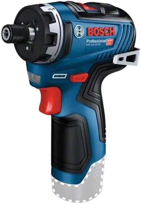 Шуруповёрт Bosch GSR 12V-35 HX Professional 06019J9103