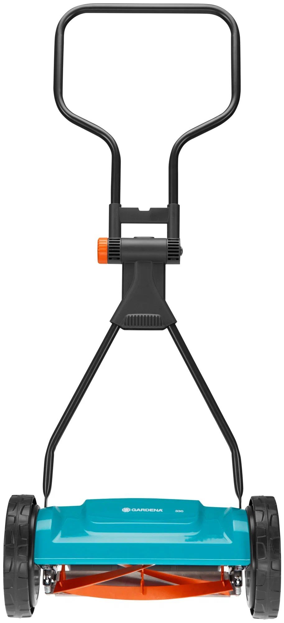 Газонокосилка Gardena 330 Classic 04027-20
