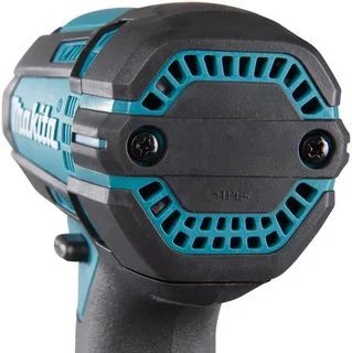 Ударный шуруповёрт Makita MDTD152Z 18V LXT без АКБ и ЗУ