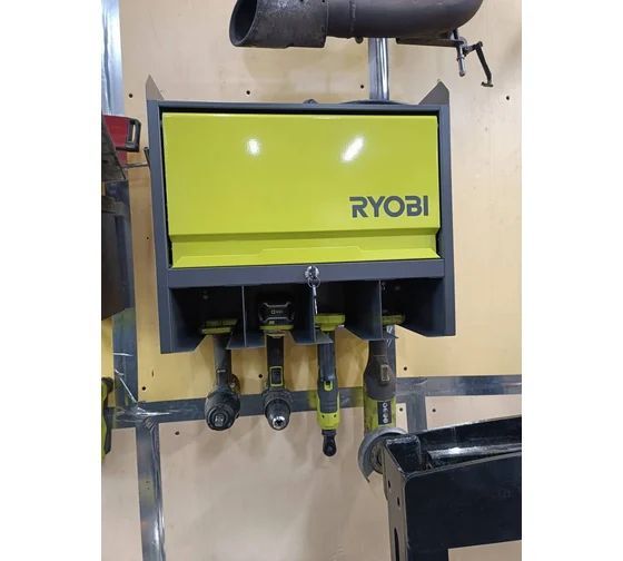 Шкаф для мастерской RYOBI RHWS-01