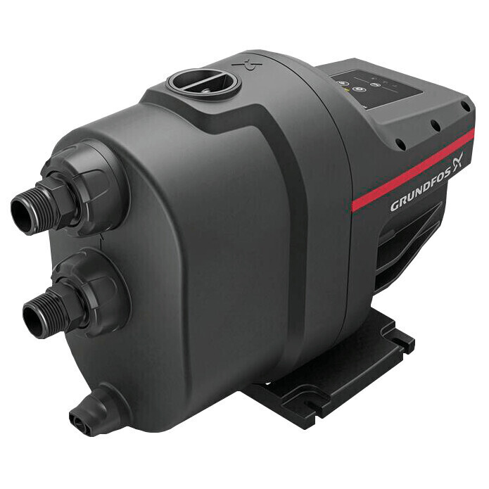 Насосная станция Grundfos SCALA1 3-45