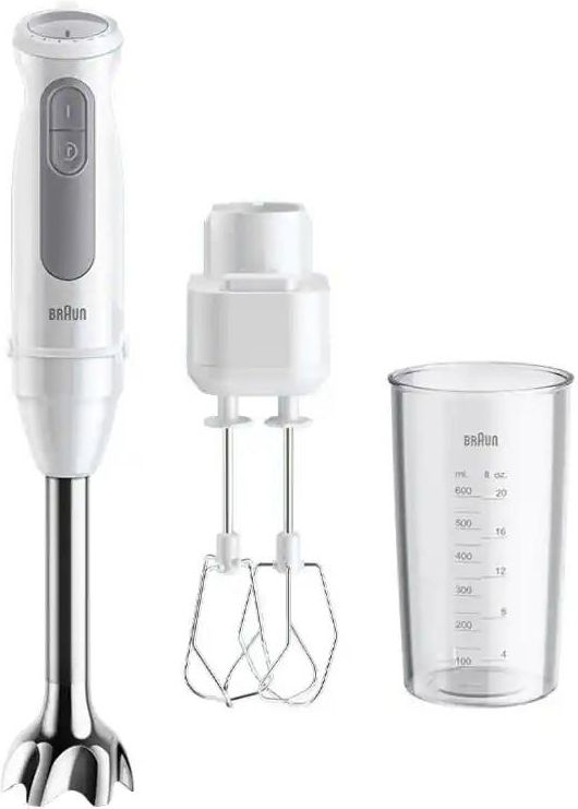 Погружной блендер Braun MultiQuick 5 MQ50501M