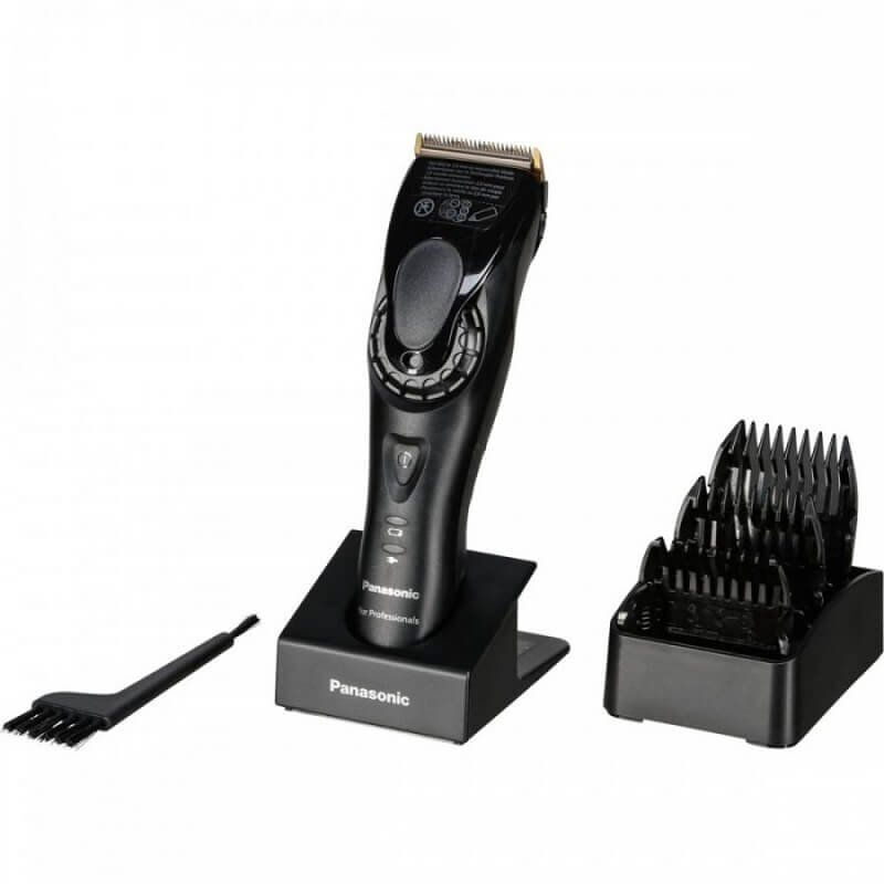 Триммер для волос Panasonic Professional ER-HGP84