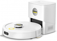 Робот пылесос Karcher RVC 3 Comfort влажная уборка