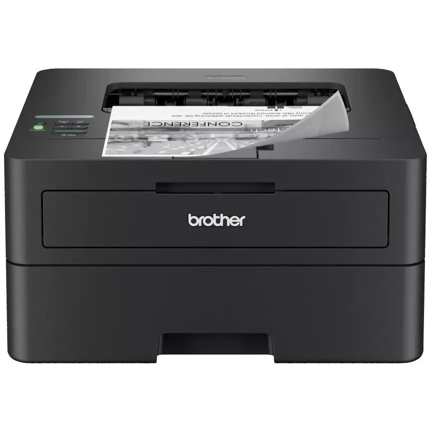 Принтер Brother HL-L2460DN
