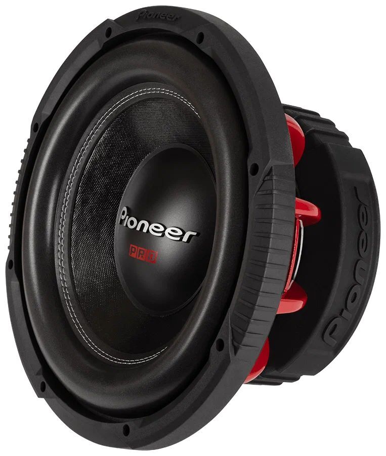 Сабвуфер Pioneer TS-W3020 Pro