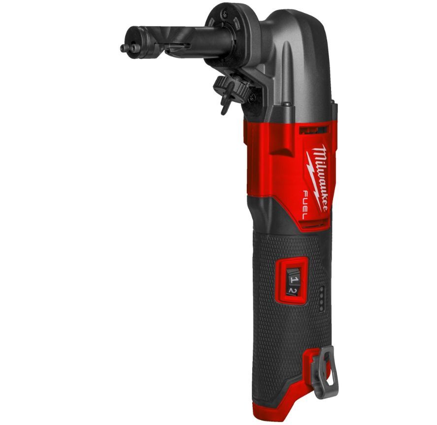 Ножницы по металлу Milwaukee M12 FNB16-0X без акб и ЗУ 4933479618