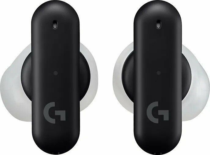 Беспроводная игровая гарнитура Logitech G FITS, черный