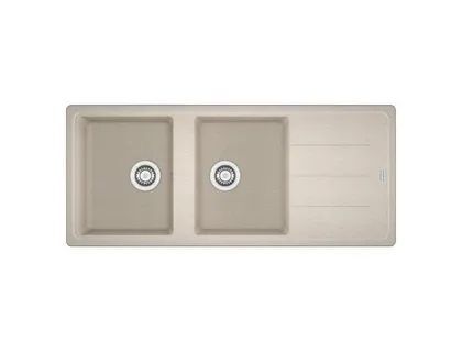 Кухонная раковина Franke Basis BFG 621-116 114.0676.261, капучино