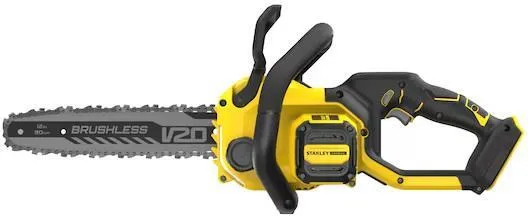 Аккумуляторная цепная пила Stanley SFMCCS730B-XJ 30 см V20 18V