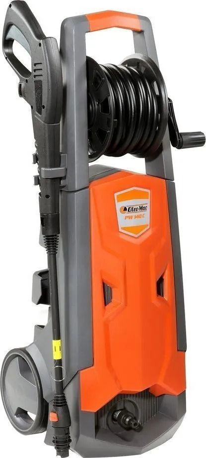 Мойка высокого давления Oleo-Mac PW 140 C
