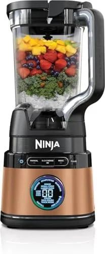 Блендер Ninja Detect Power Blender Pro со стаканом для смузи